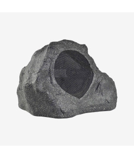 STONE60 Haut-parleur de jardin roche 60-30- W 100 V