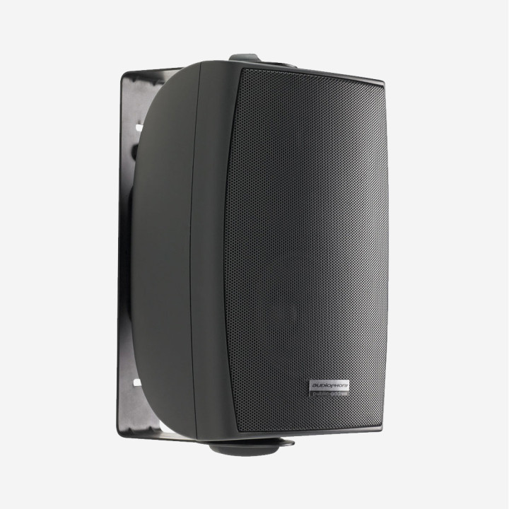 EHP410B  Enceinte murale 20- 10-5 Watts  100 V