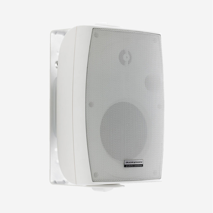 EHP410W  Enceinte murale 20- 10-5 Watts  100 V