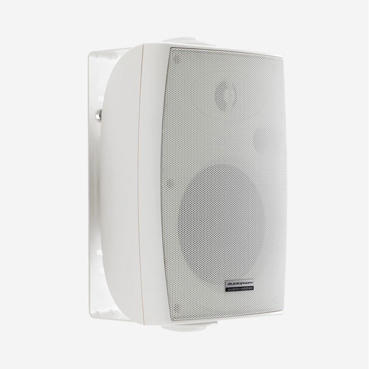 EHP520W  Enceinte murale 40-20-10 Watts  100 V