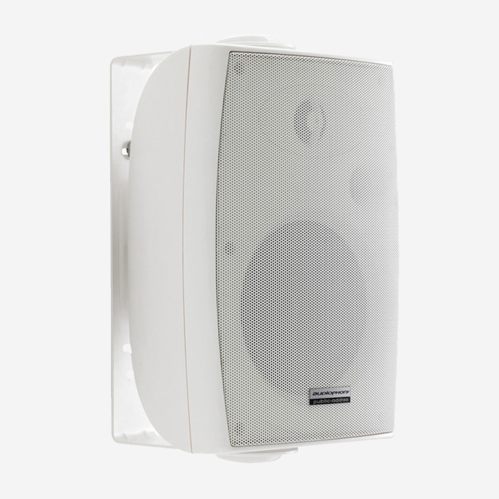 EHP880W  Enceinte murale 80-40-20 Watts  100 V