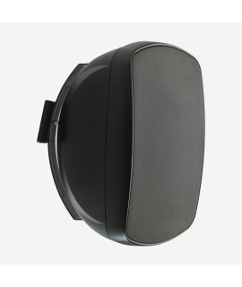 BORNEO660B Enceinte murale 20-15-10 Watts 100 V