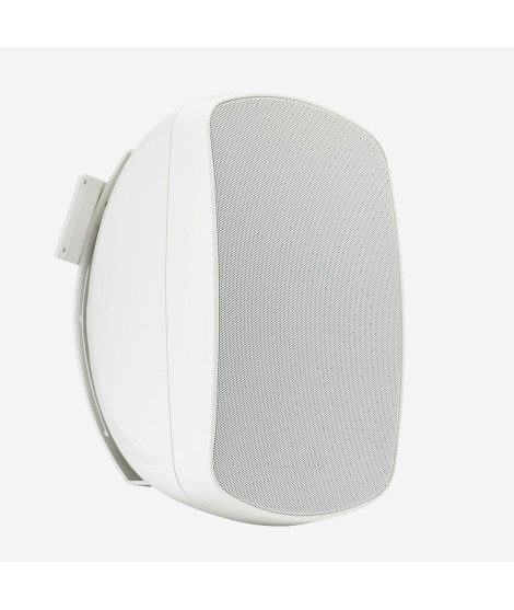 BORNEO660W Enceinte murale 20-15-10 Watts 100 V