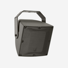 EXT106  Enceinte IP coaxiale 6.5"  100  Watts  100 V