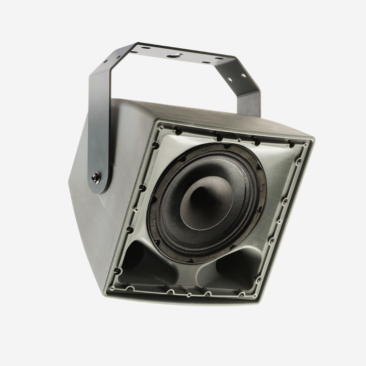 EXT208  Enceinte IP coaxiale 6.5"  150  Watts  100 V