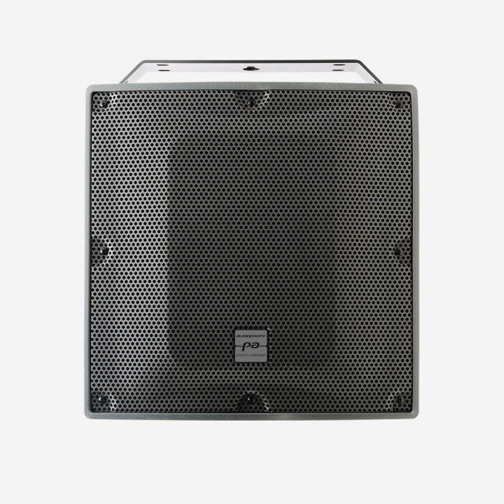 EXT212  Enceinte IP coaxiale 12"  200  Watts  100 V