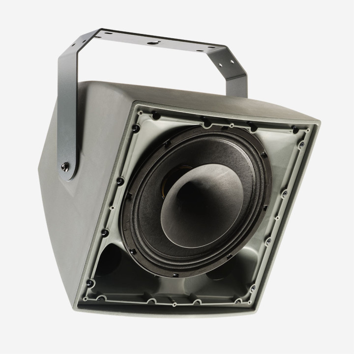 EXT212  Enceinte IP coaxiale 12"  200  Watts  100 V