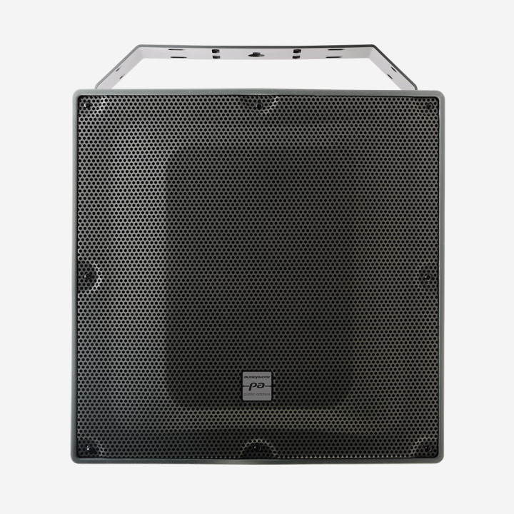 EXT415  Enceinte IP coaxiale 15"  300  Watts  100 V