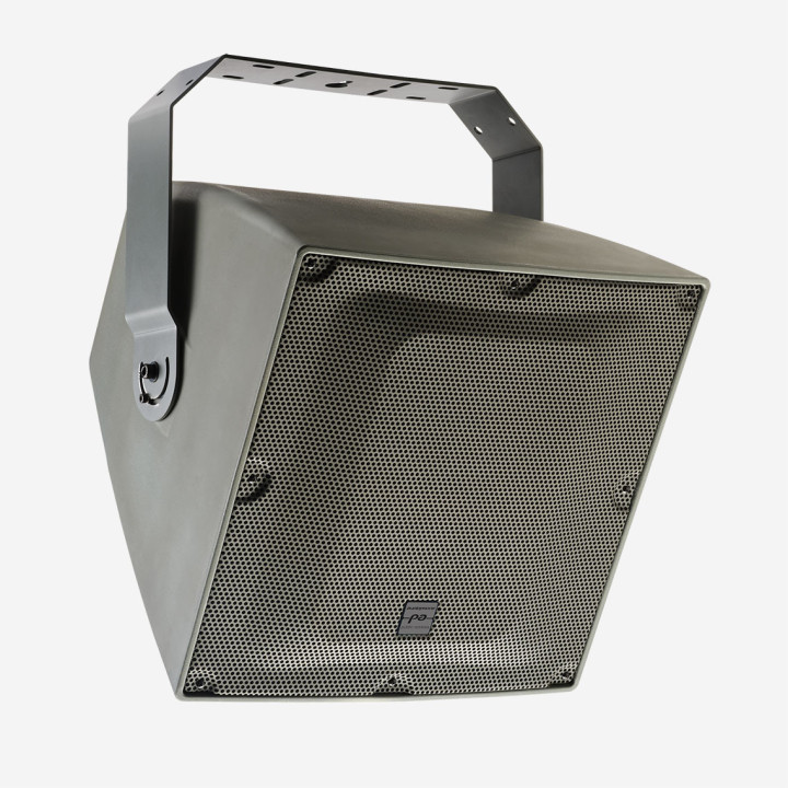 EXT415  Enceinte IP coaxiale 15"  300  Watts  100 V