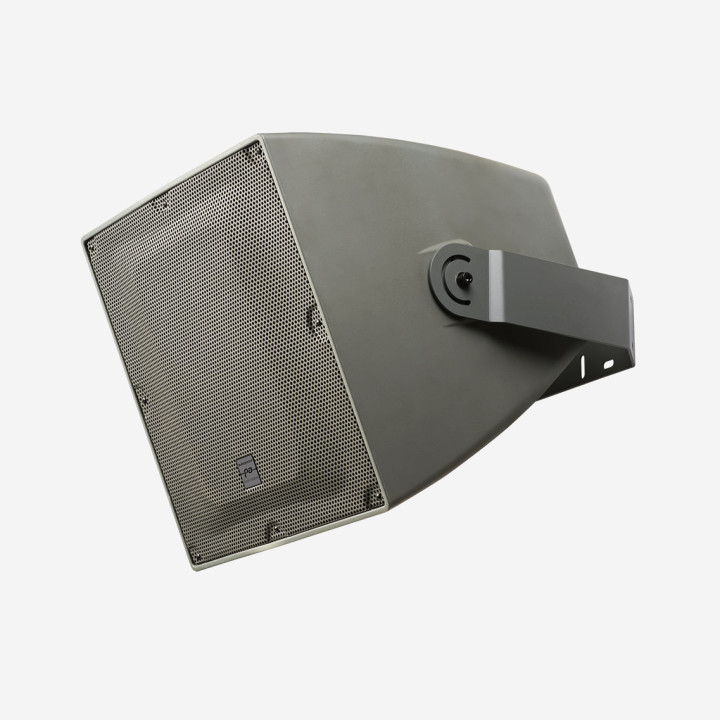 EXT415  Enceinte IP coaxiale 15"  300  Watts  100 V