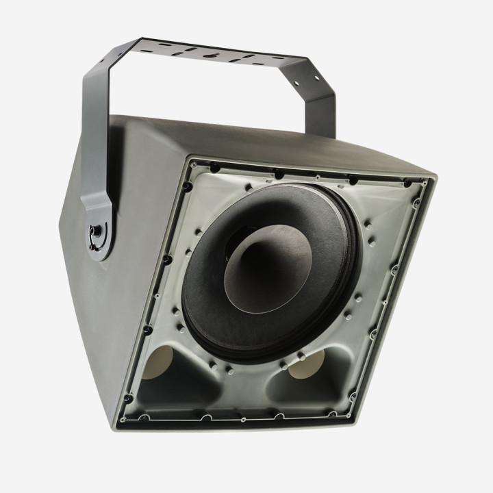 EXT415  Enceinte IP coaxiale 15"  300  Watts  100 V