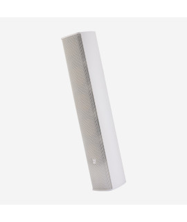 EXTLine134W Colonne acoustique 120-60-30 Watts 100 V