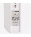 EXTLine134W Colonne acoustique 120-60-30 Watts 100 V