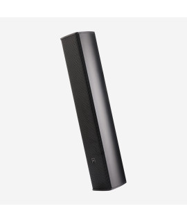 EXTLine134B Colonne acoustique 120-60-30 Watts 100 V