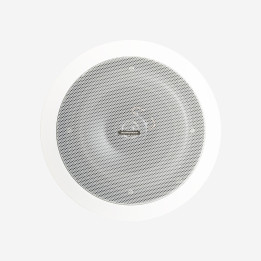 CHP610 Plafonnier 2 voies 10-5  Watts  100 V
