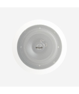 CHP620 Plafonnier 2 voies 20-10 Watts 100 V