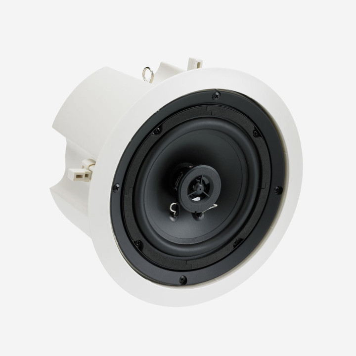 CHP660 Plafonnier 2 voies  10-5  Watts  100 V