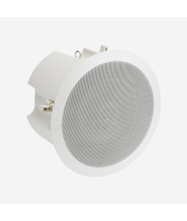 CHP660 Plafonnier 2 voies 10-5 Watts 100 V