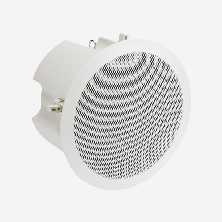 CHP660 Plafonnier 2 voies  10-5  Watts  100 V
