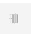 SHP510 Enceinte suspendue 10-5 Watts 100 V