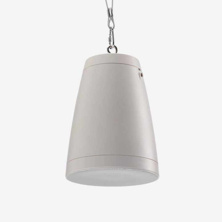 SHP550W Enceinte suspendue  30-15  Watts  100 V