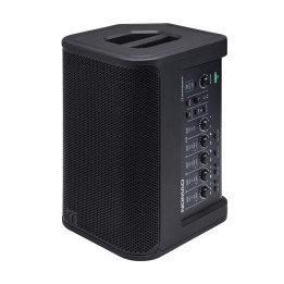 NOMAD   Enceinte portable amplifiée 200 Watts