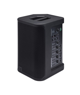 NOMAD Enceinte portable amplifiée 200 Watts
