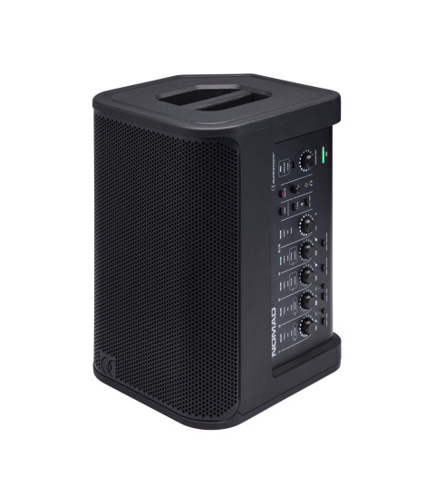 NOMAD Enceinte portable amplifiée 200 Watts