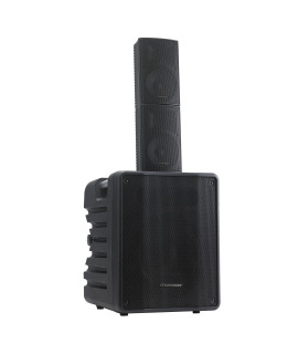 MOJO1042App Système actif 2.1 - 510 watts RMS