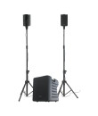 MOJO1042App Système actif 2.1 - 510 watts RMS