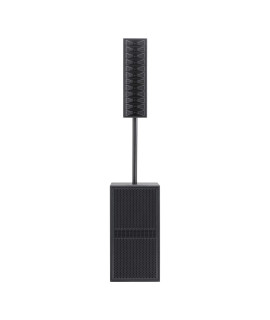 MOJO Signature Système actif colonne array 1600 W RMS