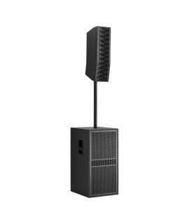 MOJO Signature Système actif colonne array 1600 W RMS