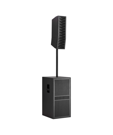 MOJO Signature Système actif colonne array 1600 W RMS