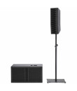 MOJO Signature Système actif colonne array 1600 W RMS