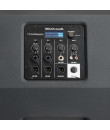 MOJOcurveXL Système actif 1100 W RMS