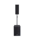 MOJOcurveXL Système actif 1100 W RMS