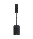 MOJOcurveXL Système actif 1100 W RMS