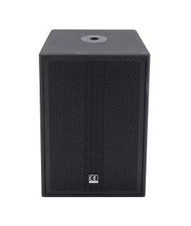 MOJO2200curve Système actif 1000 W RMS