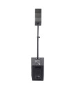 MOJO2200curve Système actif 1000 W RMS
