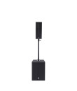 MOJO2200curve Système actif 1000 W RMS