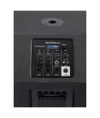 MOJO2200curve Système actif 1000 W RMS