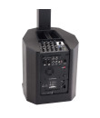 MOJO500LibertyTWS Système actif 250 W RMS