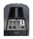 MOJO500LineTWS Système actif 250 W RMS