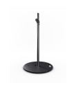 Stick-RB Pied pour enceinte avec embase lourde ronde