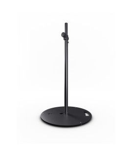 Stick-RB Pied pour enceinte avec embase lourde ronde