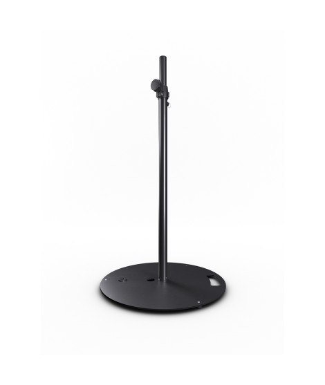 Stick-RB Pied pour enceinte avec embase lourde ronde