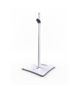 Stick-SW Pied pour enceinte avec embase lourde carrée