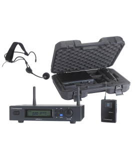 PACK-UHF410 -Head-F8 Microphone UHF sans fil