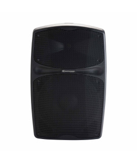 RACER250 Evo Enceinte portable amplifiée 250 Watts
