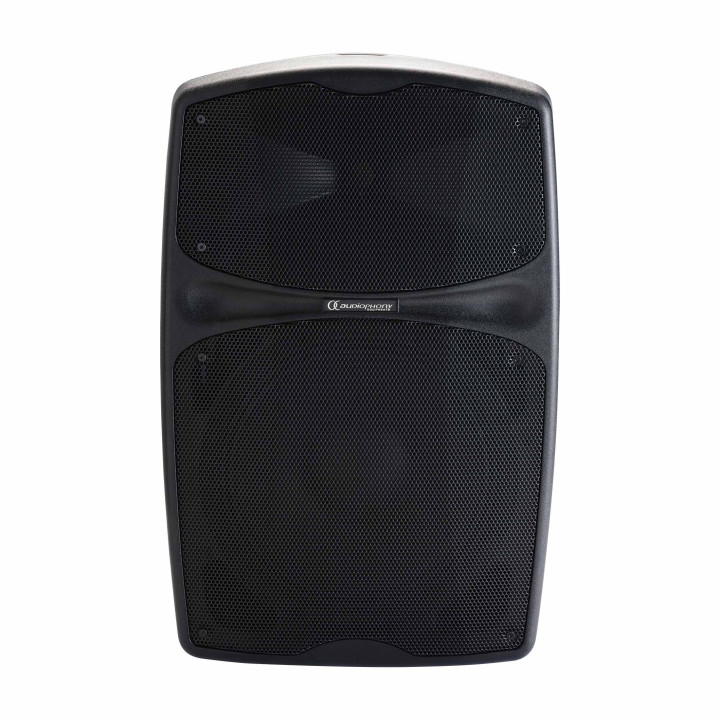 RACER250 Evo    Enceinte portable amplifiée 250 Watts